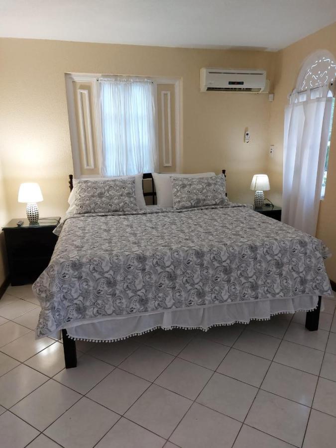 Cozy Villa Escape Runaway Bay Exterior foto